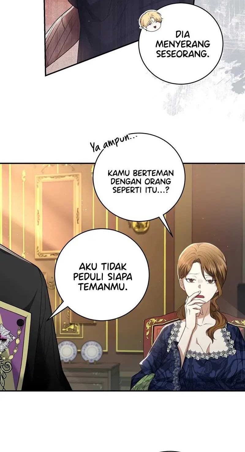 Margrave’s Bastard Son was The Emperor Chapter 07 Gambar 13