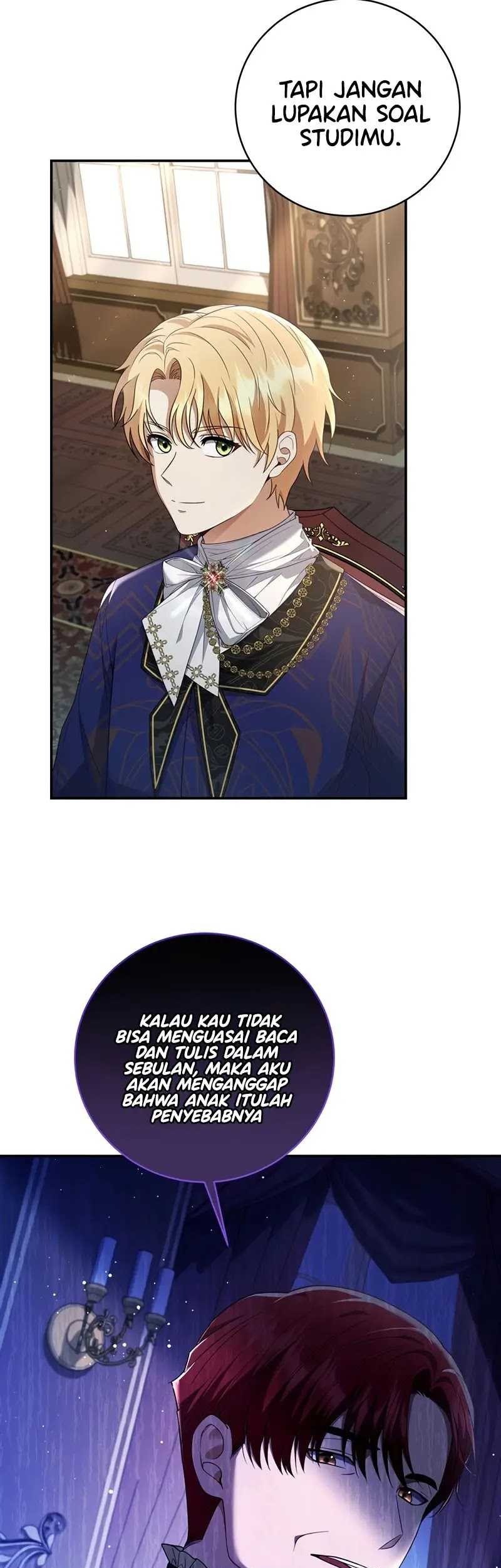 Margrave’s Bastard Son was The Emperor Chapter 07 Gambar 14