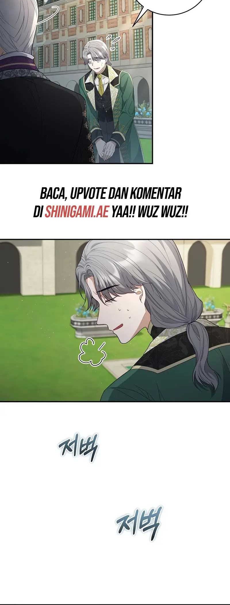 Margrave’s Bastard Son was The Emperor Chapter 07 Gambar 17