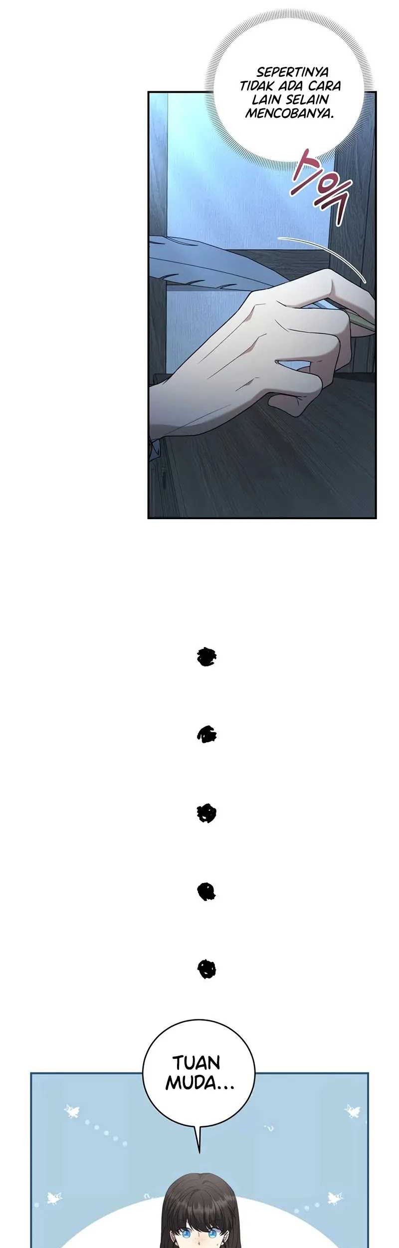 Margrave’s Bastard Son was The Emperor Chapter 07 Gambar 28