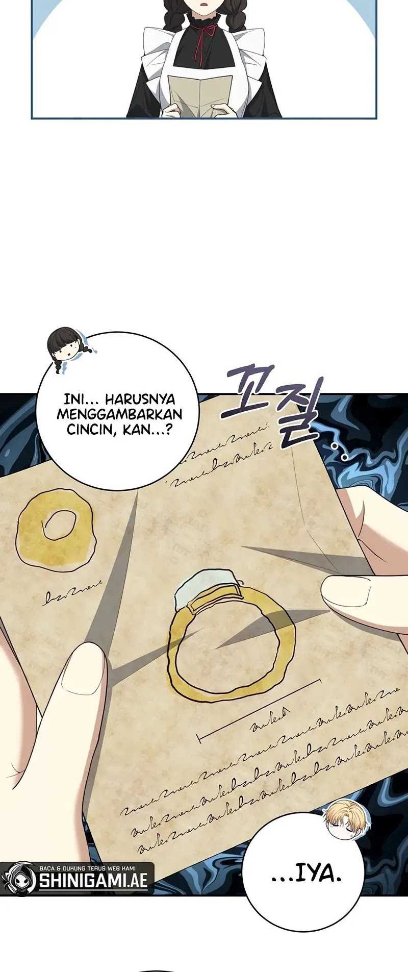 Margrave’s Bastard Son was The Emperor Chapter 07 Gambar 29