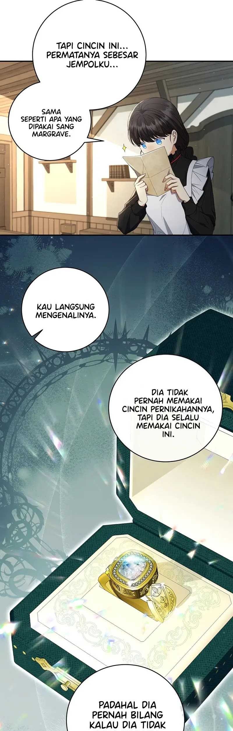 Margrave’s Bastard Son was The Emperor Chapter 07 Gambar 30