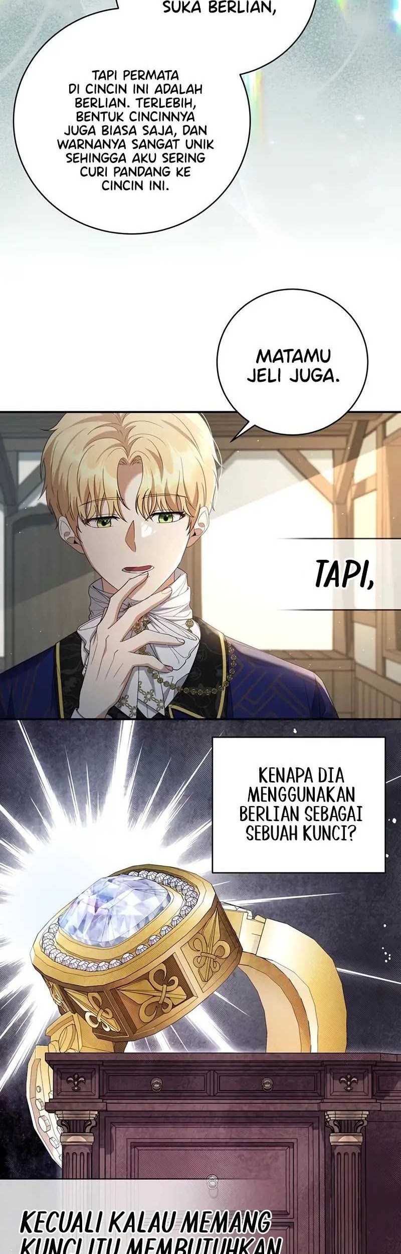 Margrave’s Bastard Son was The Emperor Chapter 07 Gambar 31