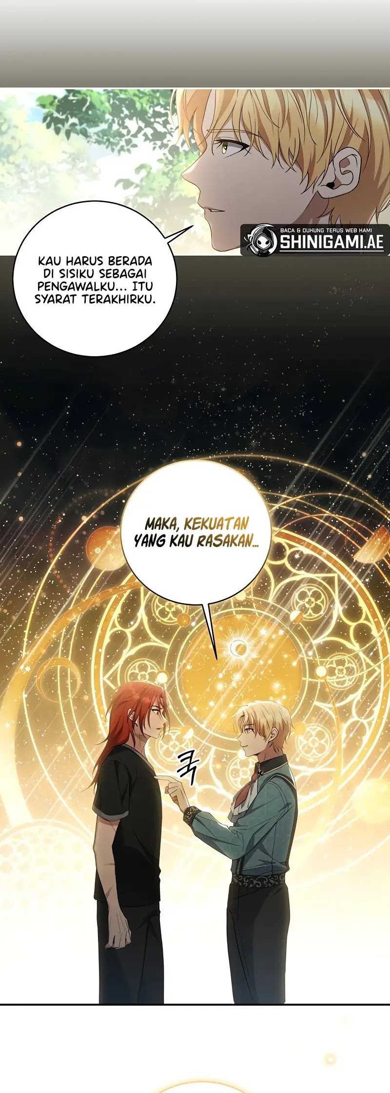 Margrave’s Bastard Son was The Emperor Chapter 06 Gambar 37