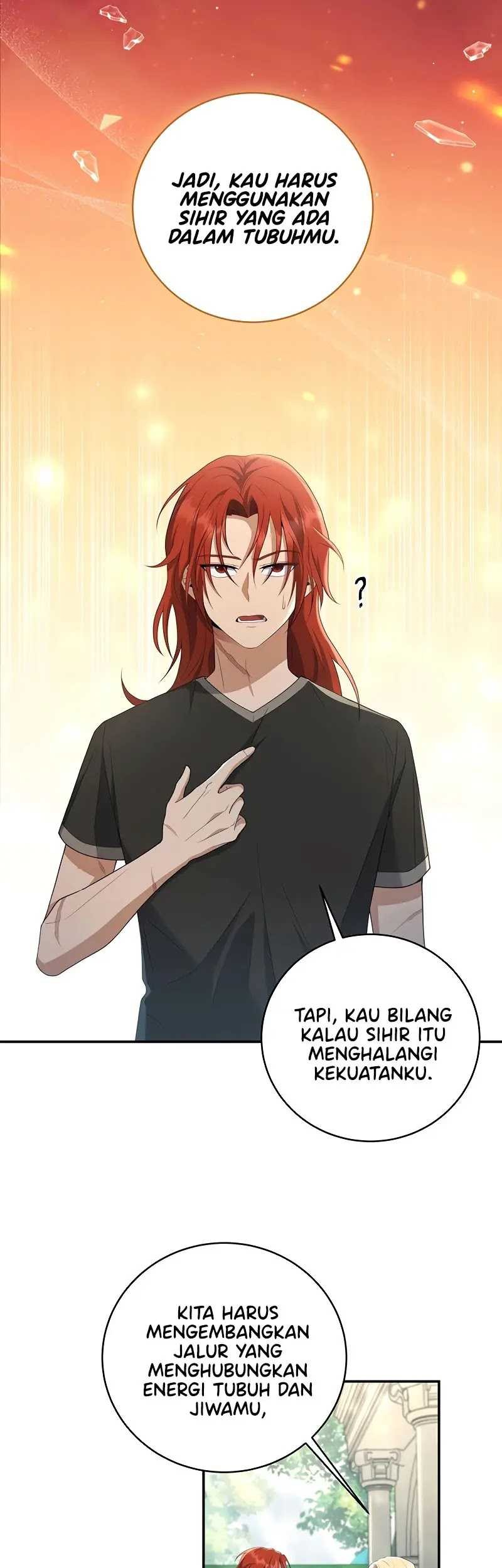 Margrave’s Bastard Son was The Emperor Chapter 06 Gambar 42