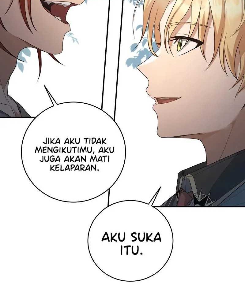 Margrave’s Bastard Son was The Emperor Chapter 06 Gambar 45