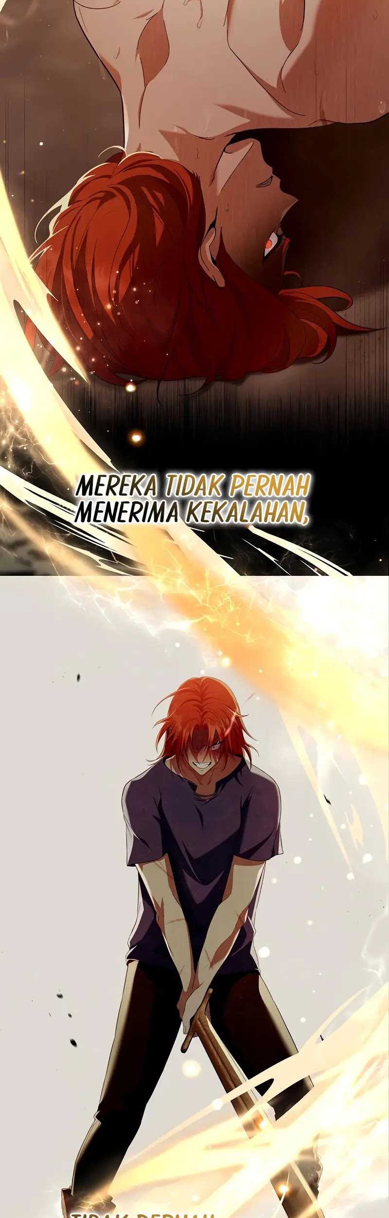 Margrave’s Bastard Son was The Emperor Chapter 06 Gambar 48