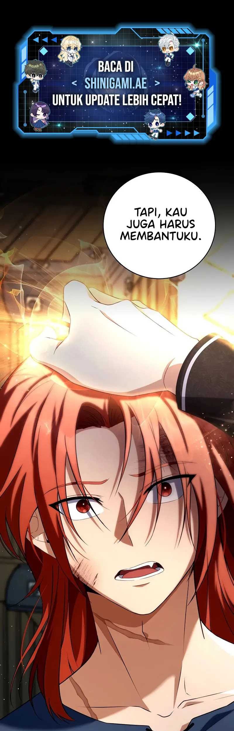 Baca Margrave’s Bastard Son was The Emperor Chapter 06 Gambar 2