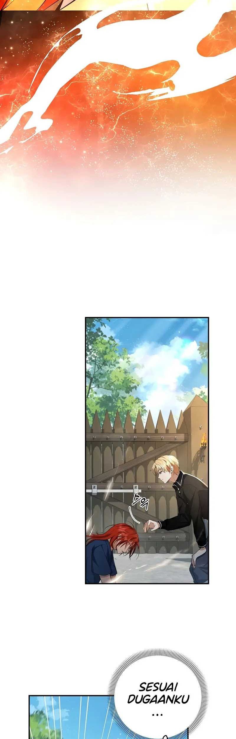 Margrave’s Bastard Son was The Emperor Chapter 06 Gambar 4