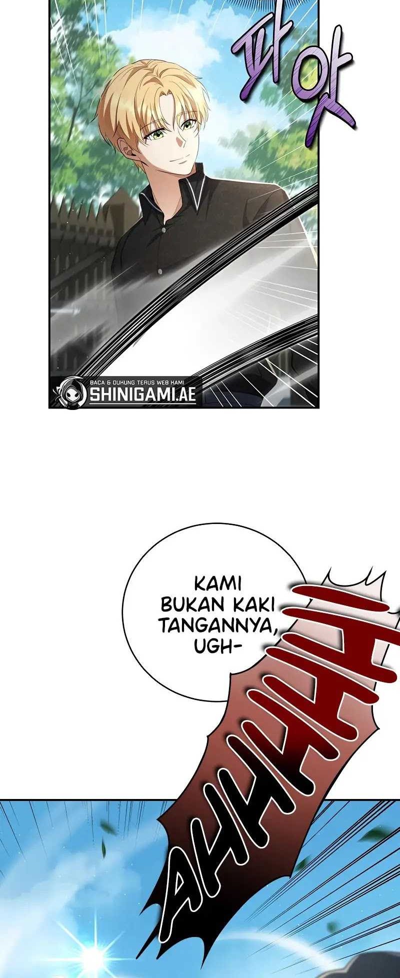 Margrave’s Bastard Son was The Emperor Chapter 06 Gambar 5