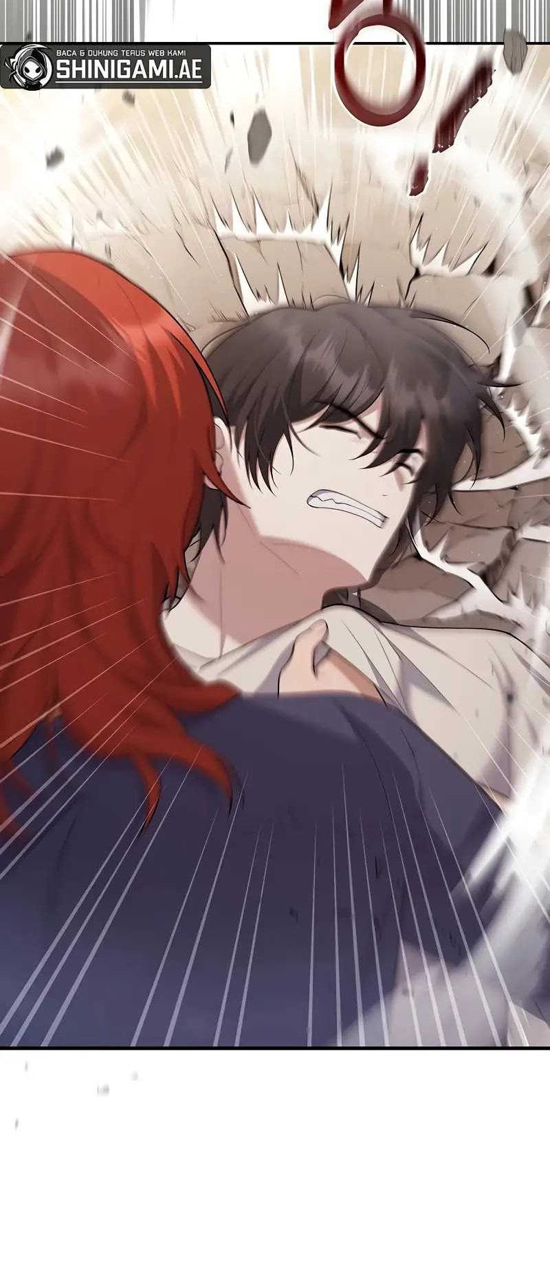 Margrave’s Bastard Son was The Emperor Chapter 06 Gambar 9