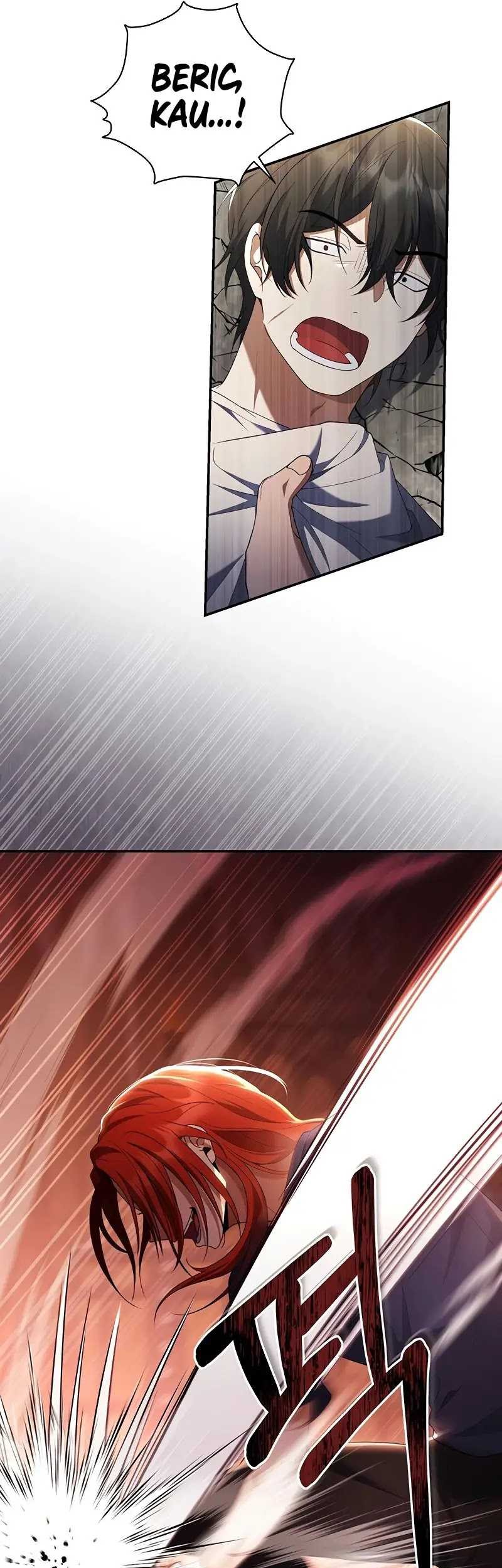 Margrave’s Bastard Son was The Emperor Chapter 06 Gambar 10