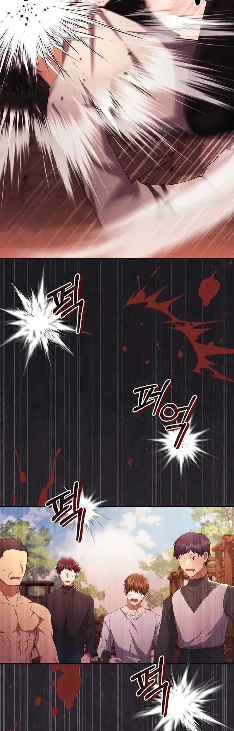 Margrave’s Bastard Son was The Emperor Chapter 06 Gambar 11