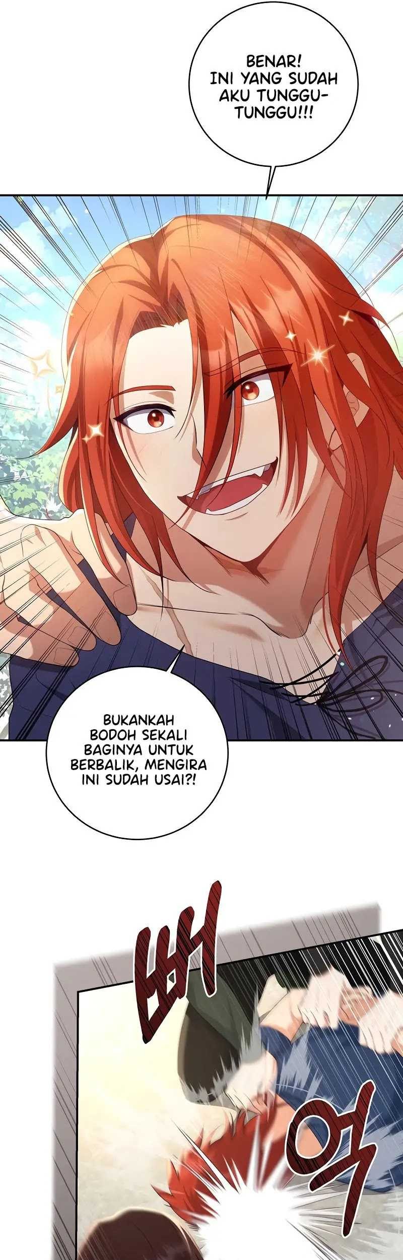 Margrave’s Bastard Son was The Emperor Chapter 06 Gambar 14