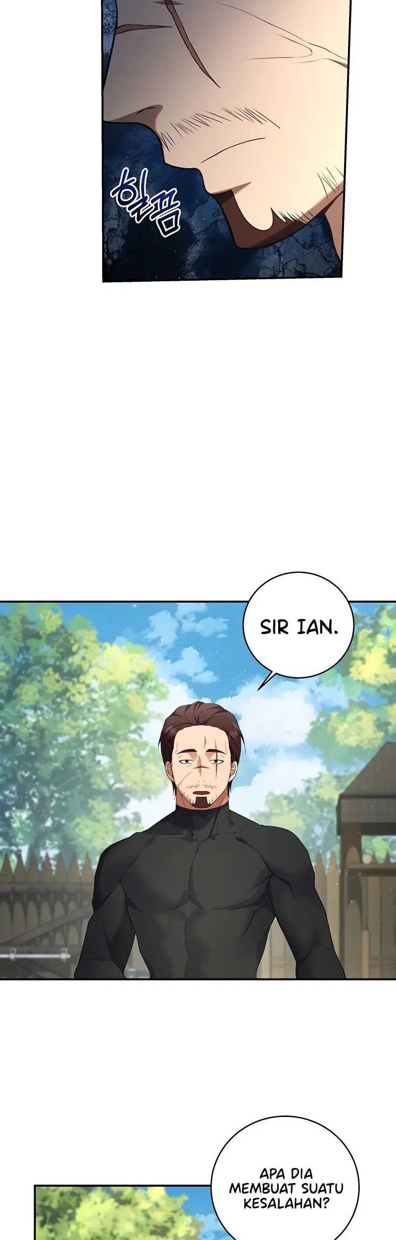 Margrave’s Bastard Son was The Emperor Chapter 06 Gambar 16