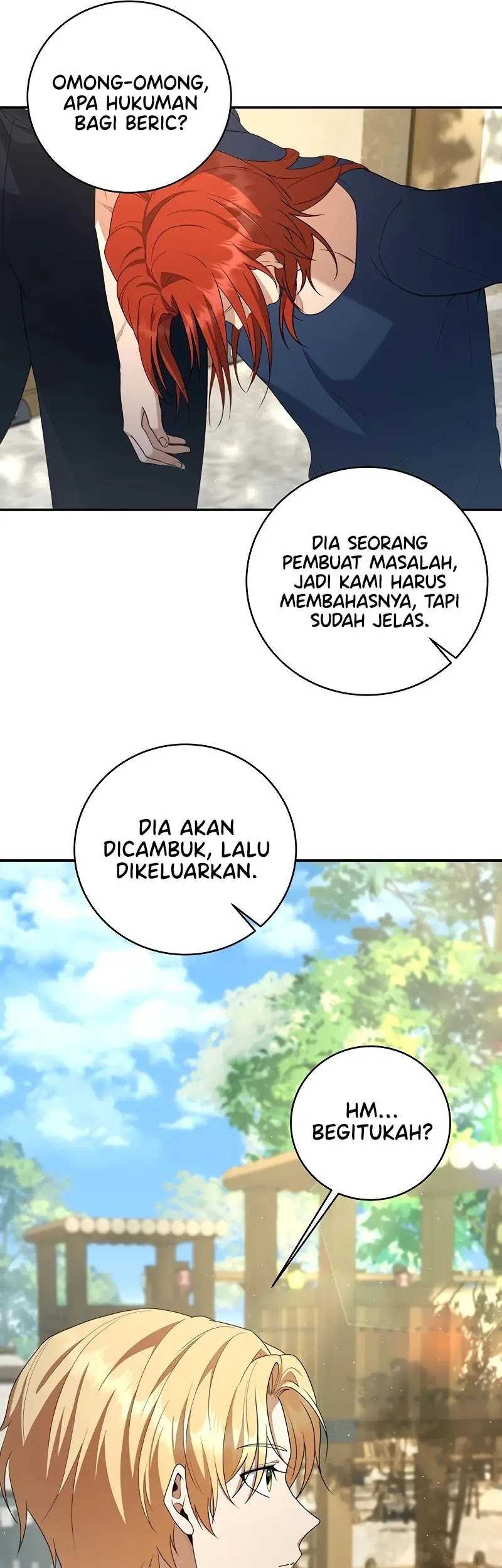 Margrave’s Bastard Son was The Emperor Chapter 06 Gambar 18