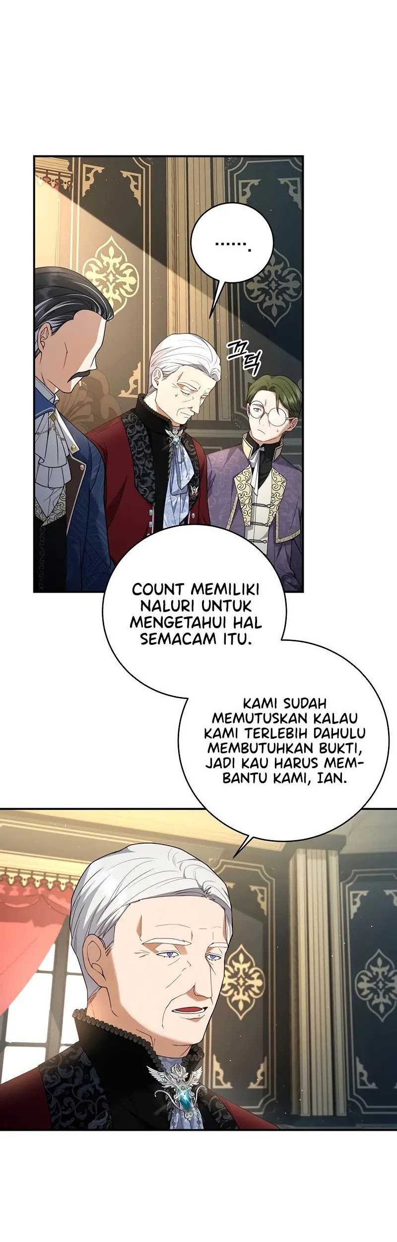 Margrave’s Bastard Son was The Emperor Chapter 06 Gambar 21