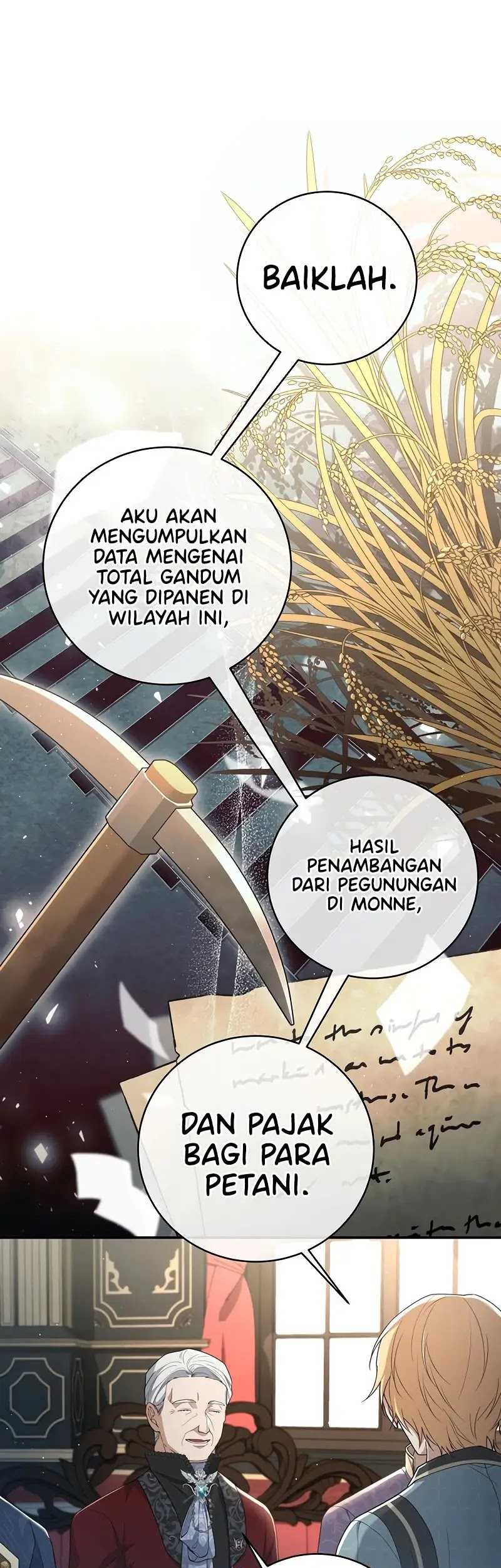 Margrave’s Bastard Son was The Emperor Chapter 06 Gambar 22