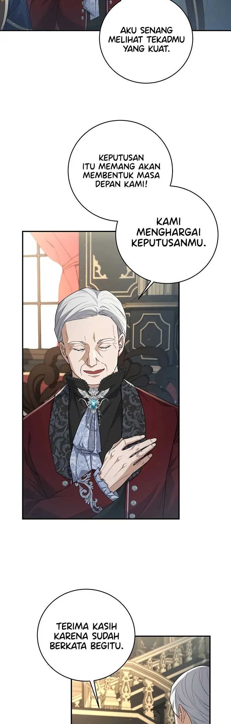 Margrave’s Bastard Son was The Emperor Chapter 06 Gambar 23