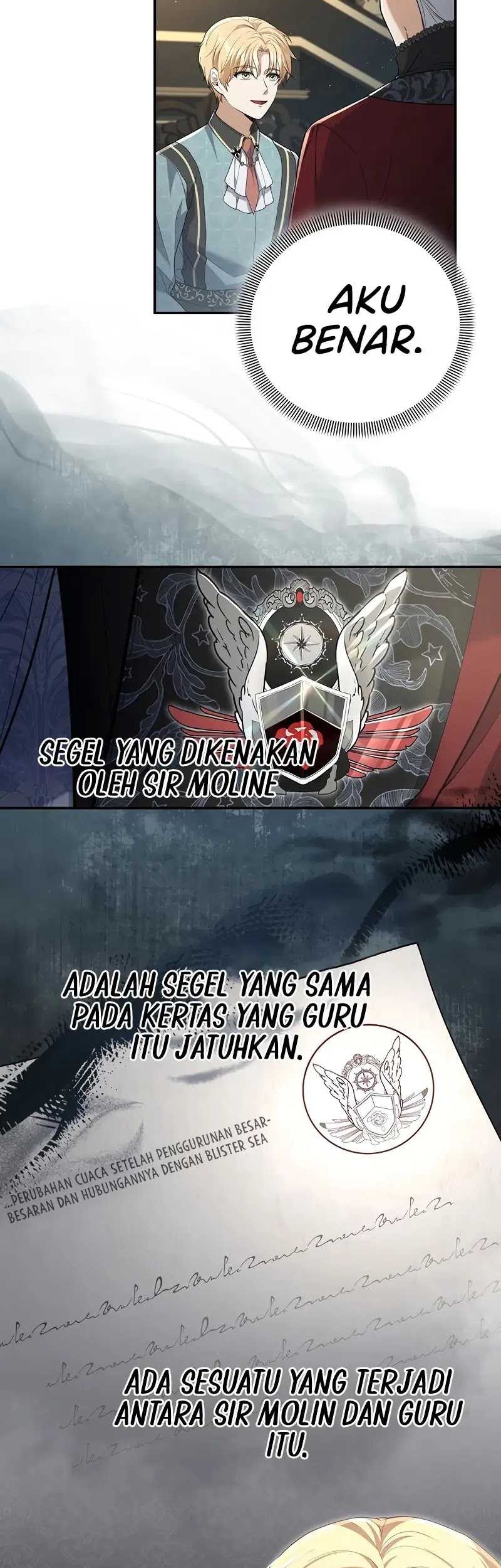 Margrave’s Bastard Son was The Emperor Chapter 06 Gambar 24