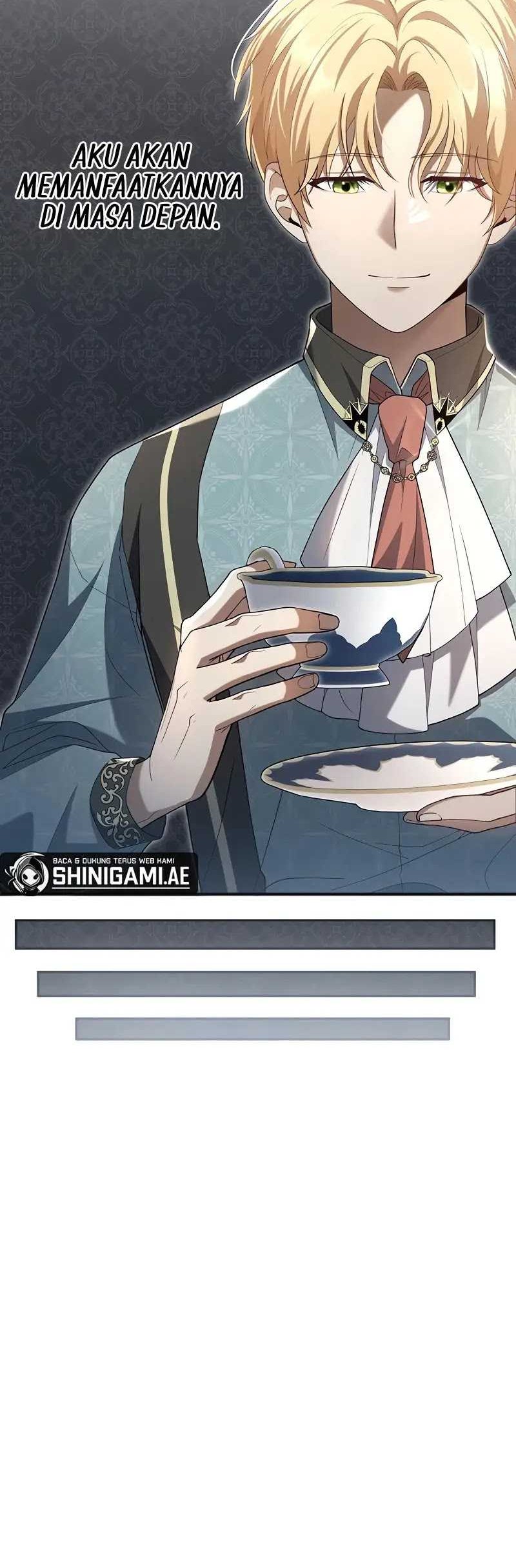 Margrave’s Bastard Son was The Emperor Chapter 06 Gambar 25