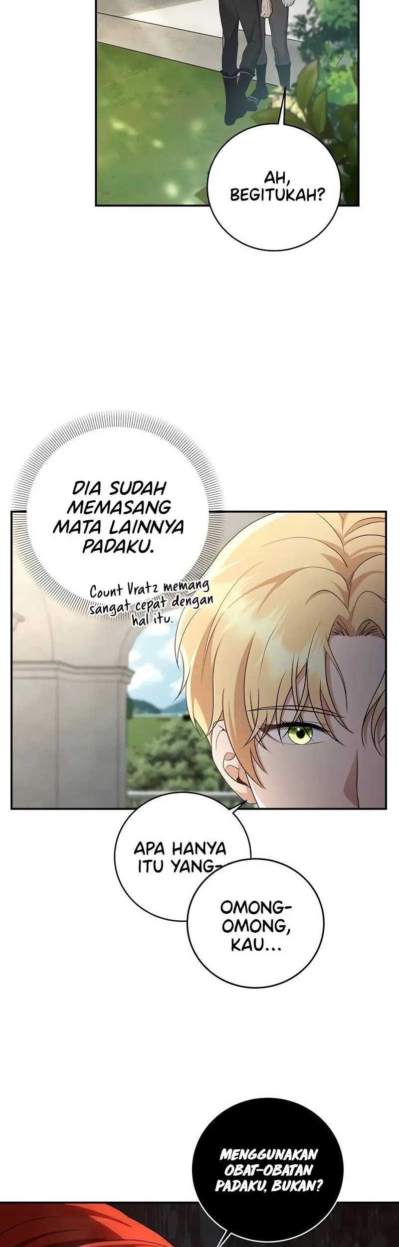 Margrave’s Bastard Son was The Emperor Chapter 06 Gambar 31