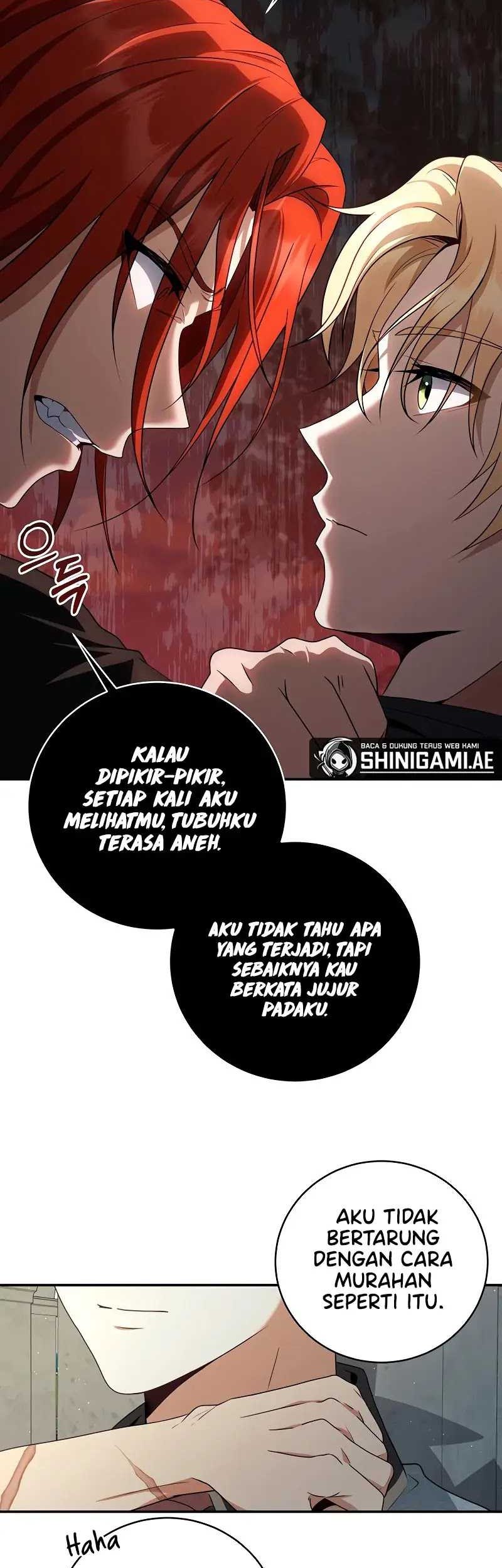 Margrave’s Bastard Son was The Emperor Chapter 06 Gambar 32