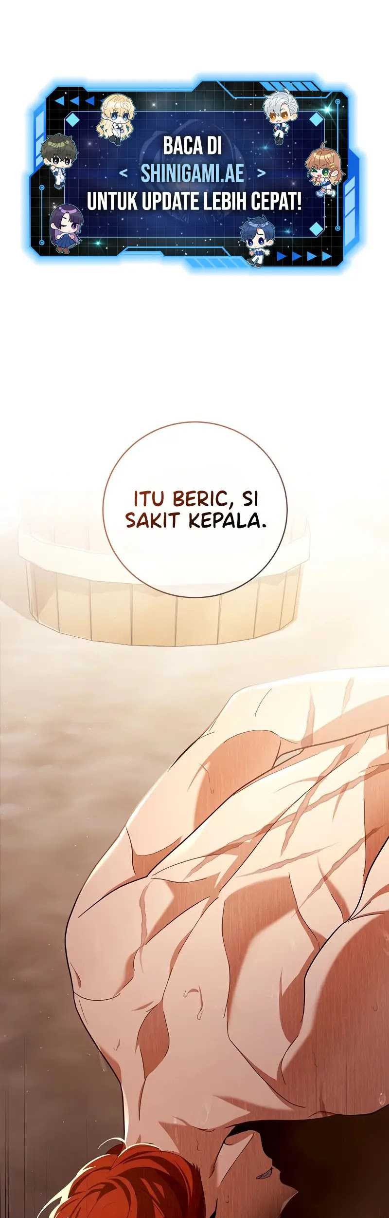 Baca Margrave’s Bastard Son was The Emperor Chapter 05 Gambar 2