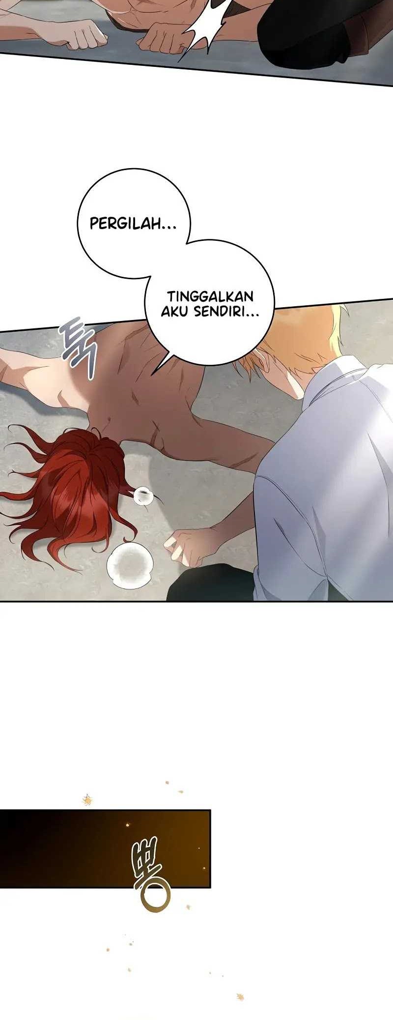 Margrave’s Bastard Son was The Emperor Chapter 05 Gambar 13