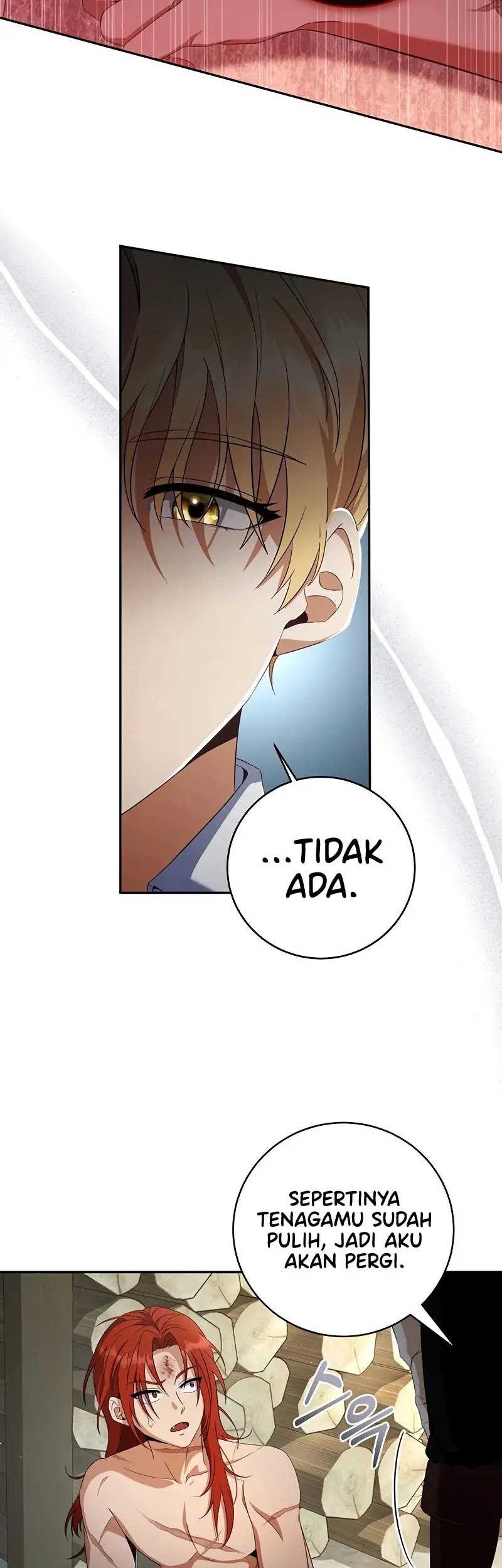 Margrave’s Bastard Son was The Emperor Chapter 05 Gambar 19