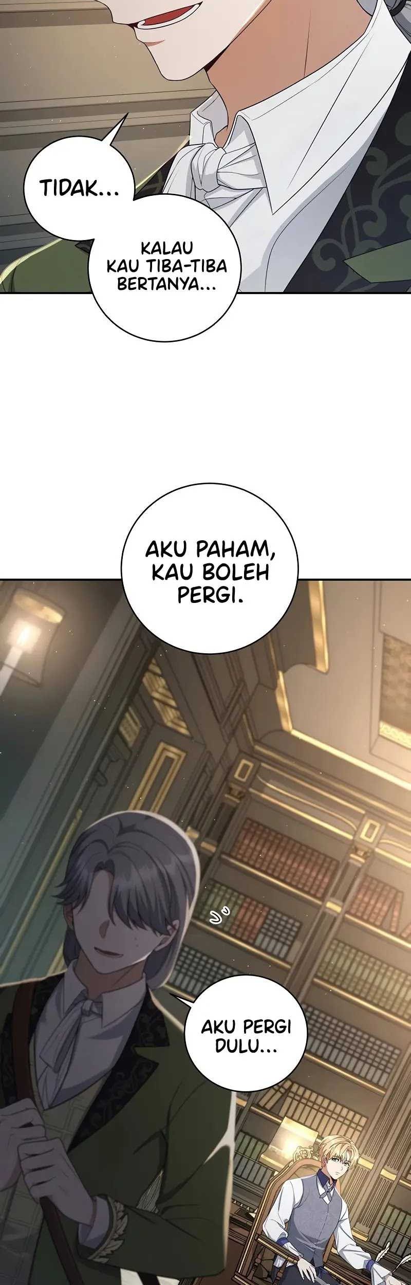 Margrave’s Bastard Son was The Emperor Chapter 05 Gambar 28