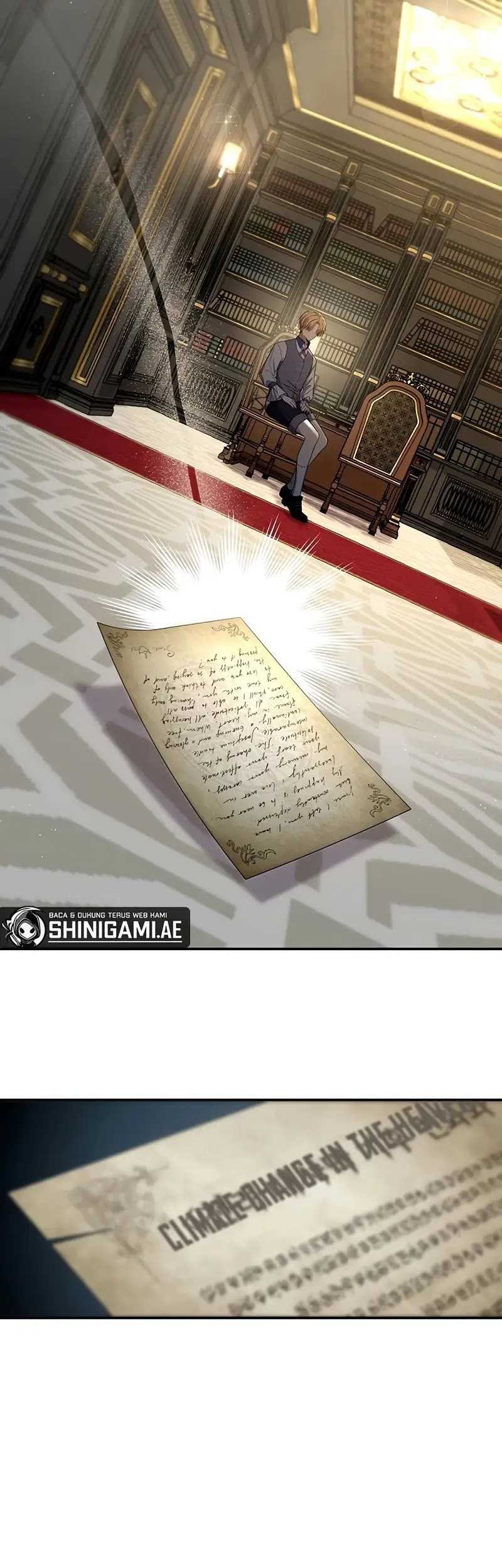 Margrave’s Bastard Son was The Emperor Chapter 05 Gambar 30