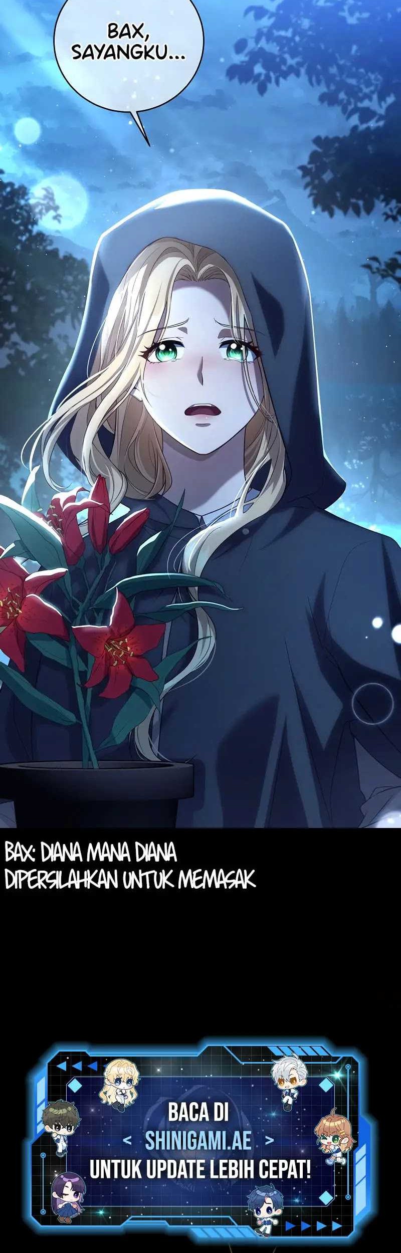 Margrave’s Bastard Son was The Emperor Chapter 04 Gambar 45