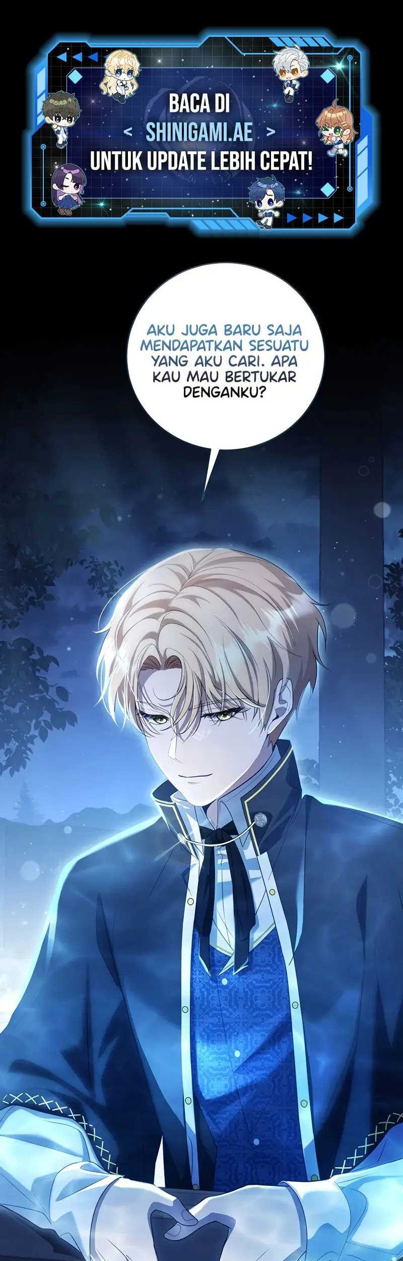 Baca  Margrave’s Bastard Son was The Emperor Chapter 04 Gambar 2