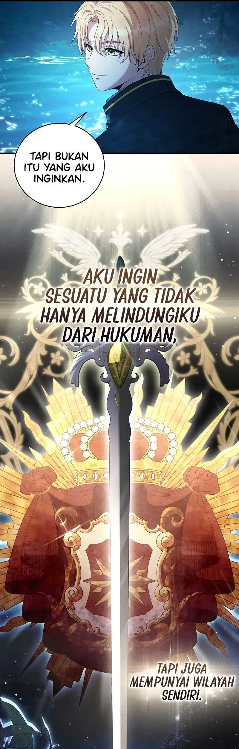 Margrave’s Bastard Son was The Emperor Chapter 04 Gambar 5