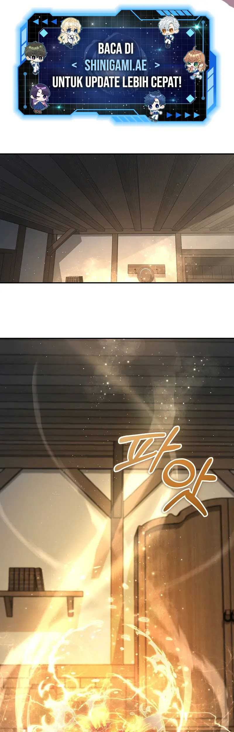 Baca Margrave’s Bastard Son was The Emperor Chapter 03 Gambar 2