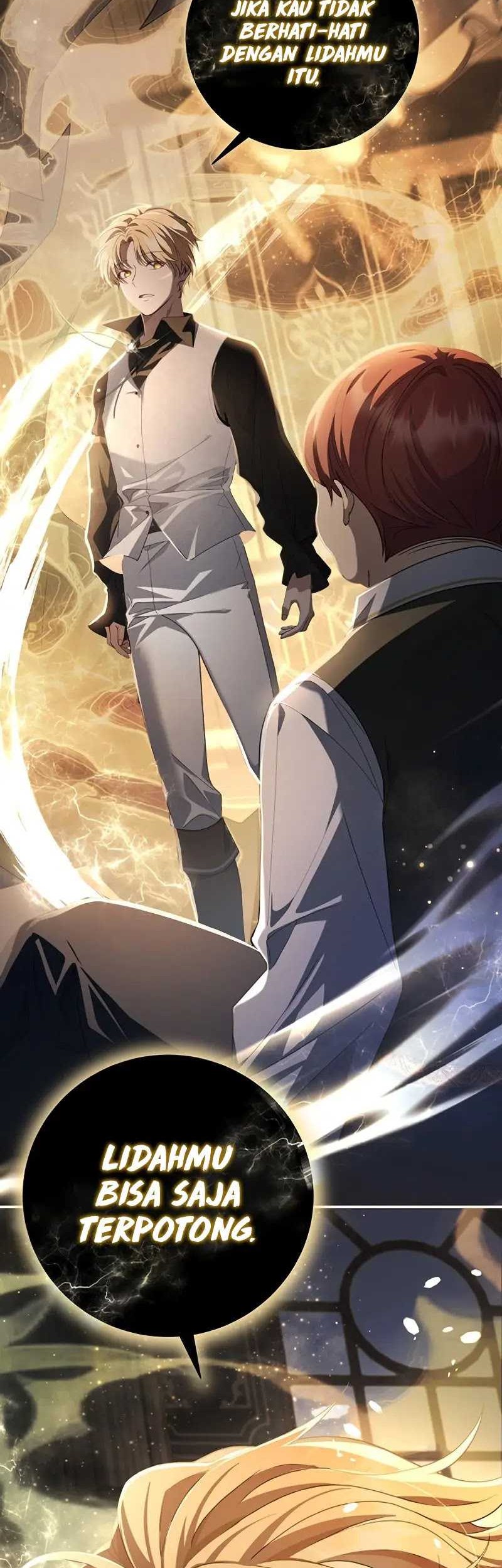 Margrave’s Bastard Son was The Emperor Chapter 02 Gambar 35