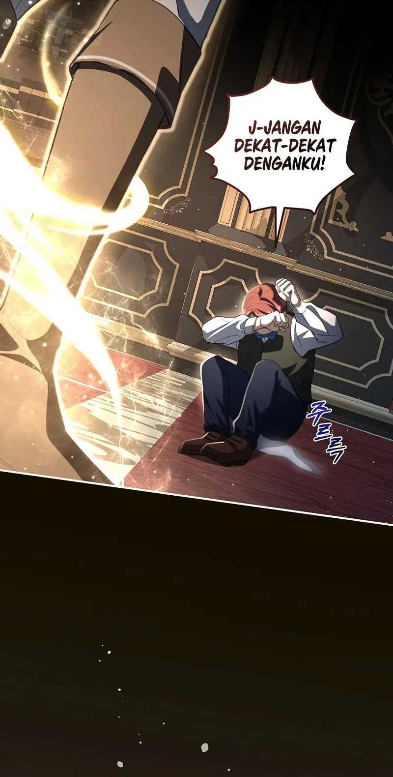 Margrave’s Bastard Son was The Emperor Chapter 02 Gambar 37