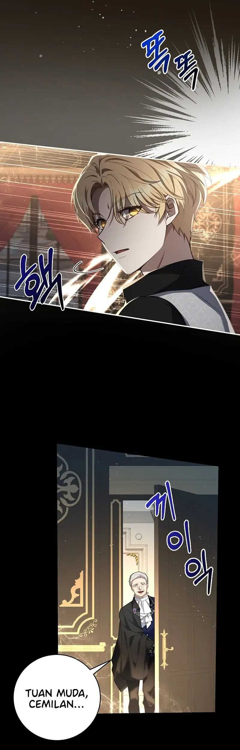 Margrave’s Bastard Son was The Emperor Chapter 02 Gambar 38