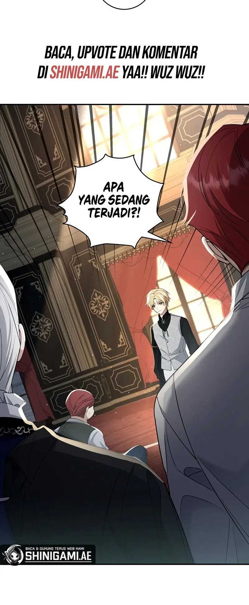 Margrave’s Bastard Son was The Emperor Chapter 02 Gambar 41