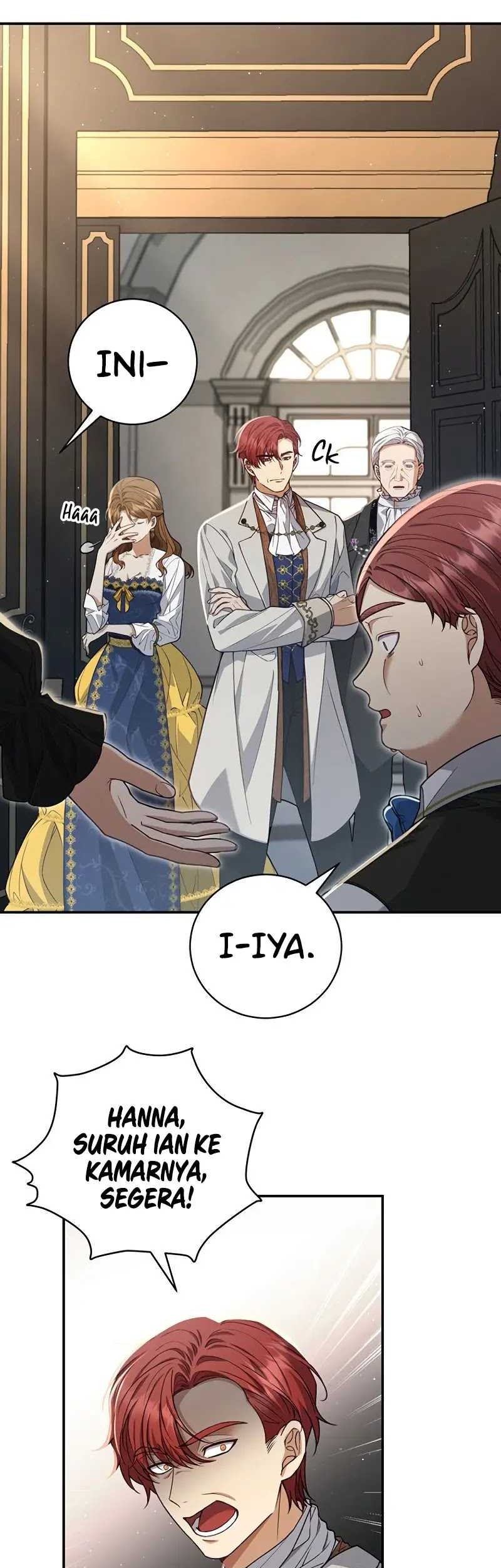 Margrave’s Bastard Son was The Emperor Chapter 02 Gambar 44