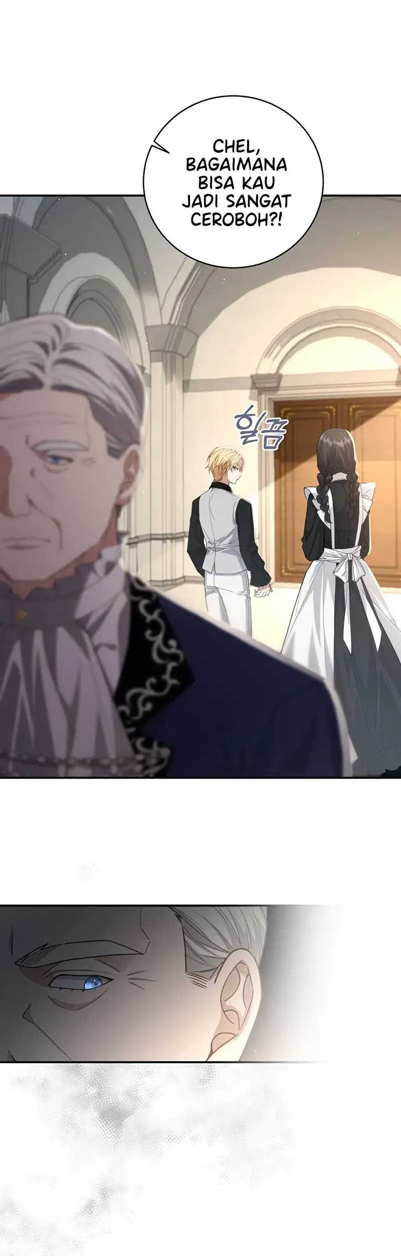 Margrave’s Bastard Son was The Emperor Chapter 02 Gambar 46