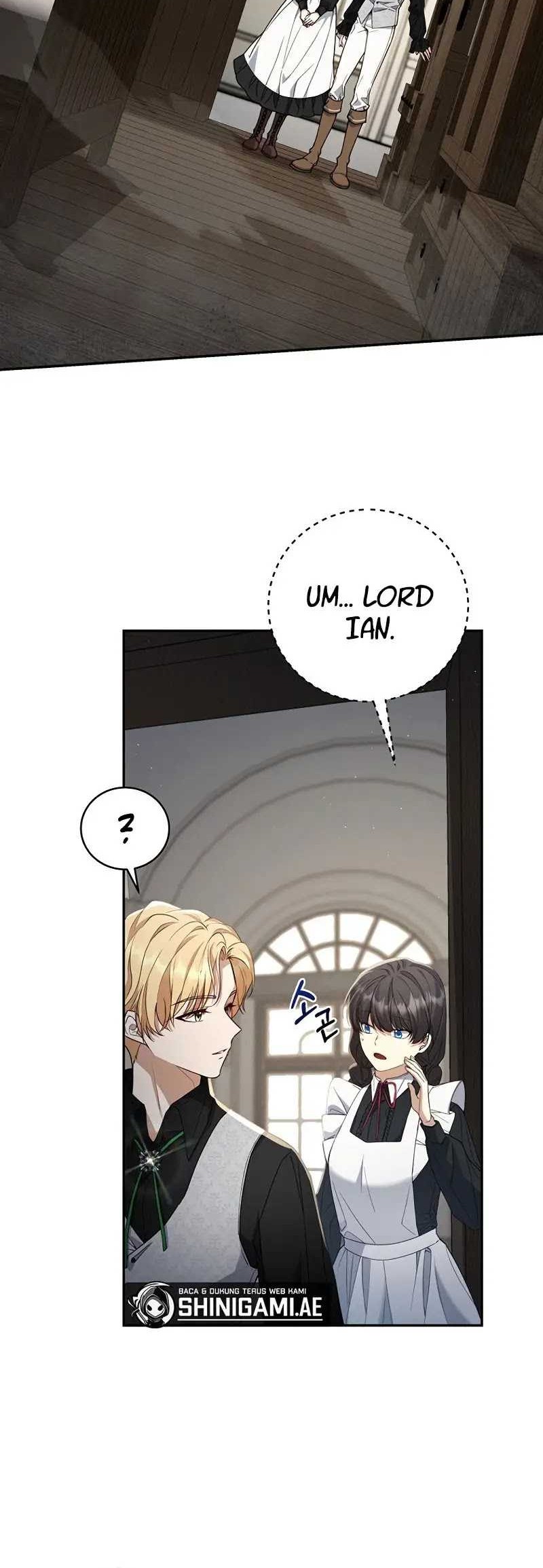 Margrave’s Bastard Son was The Emperor Chapter 02 Gambar 49