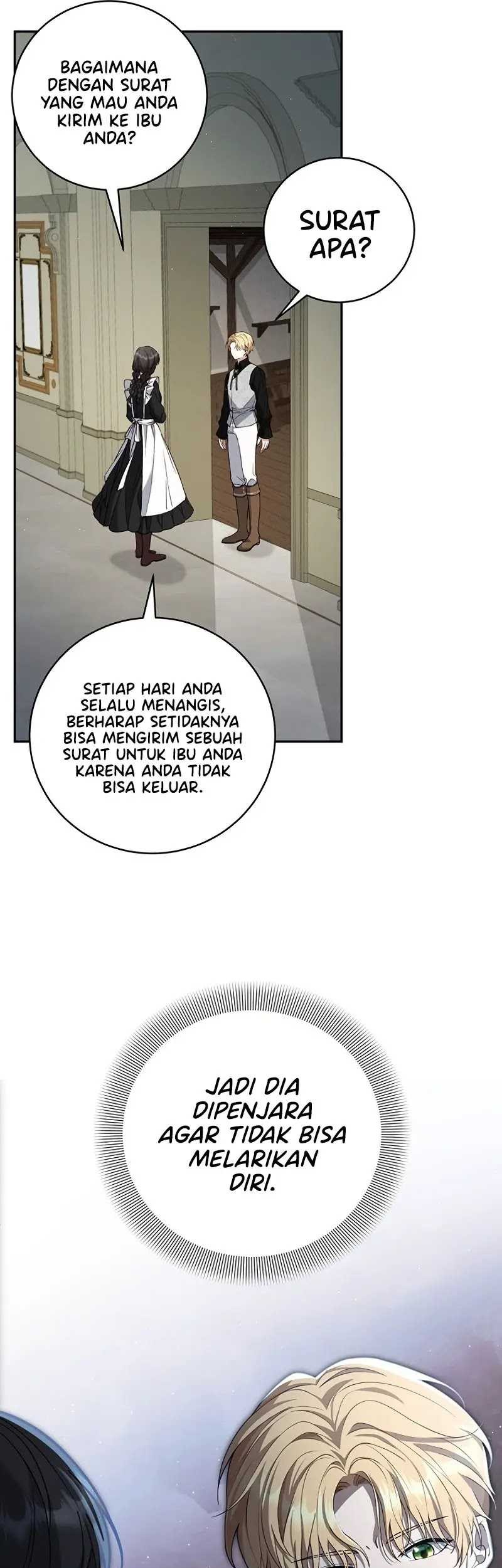 Margrave’s Bastard Son was The Emperor Chapter 02 Gambar 50
