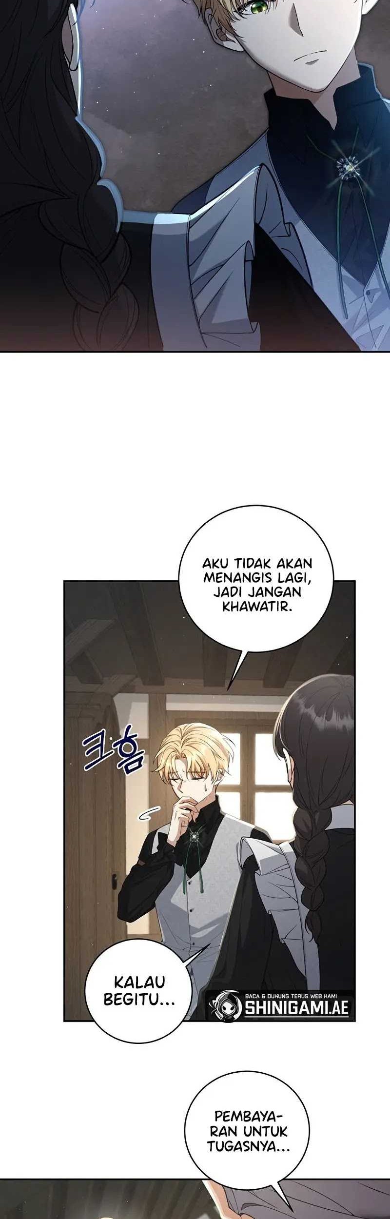 Margrave’s Bastard Son was The Emperor Chapter 02 Gambar 51
