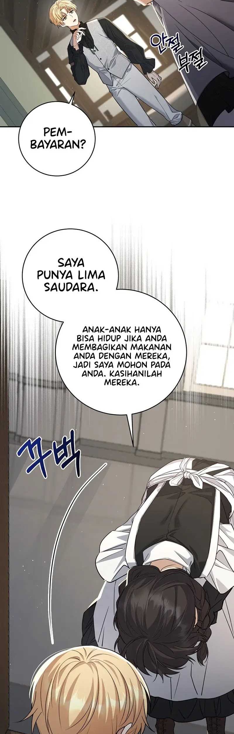 Margrave’s Bastard Son was The Emperor Chapter 02 Gambar 52