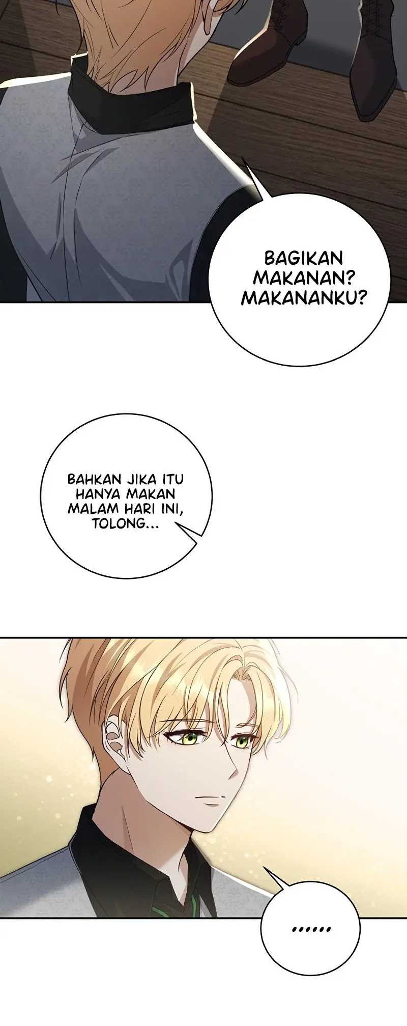 Margrave’s Bastard Son was The Emperor Chapter 02 Gambar 53