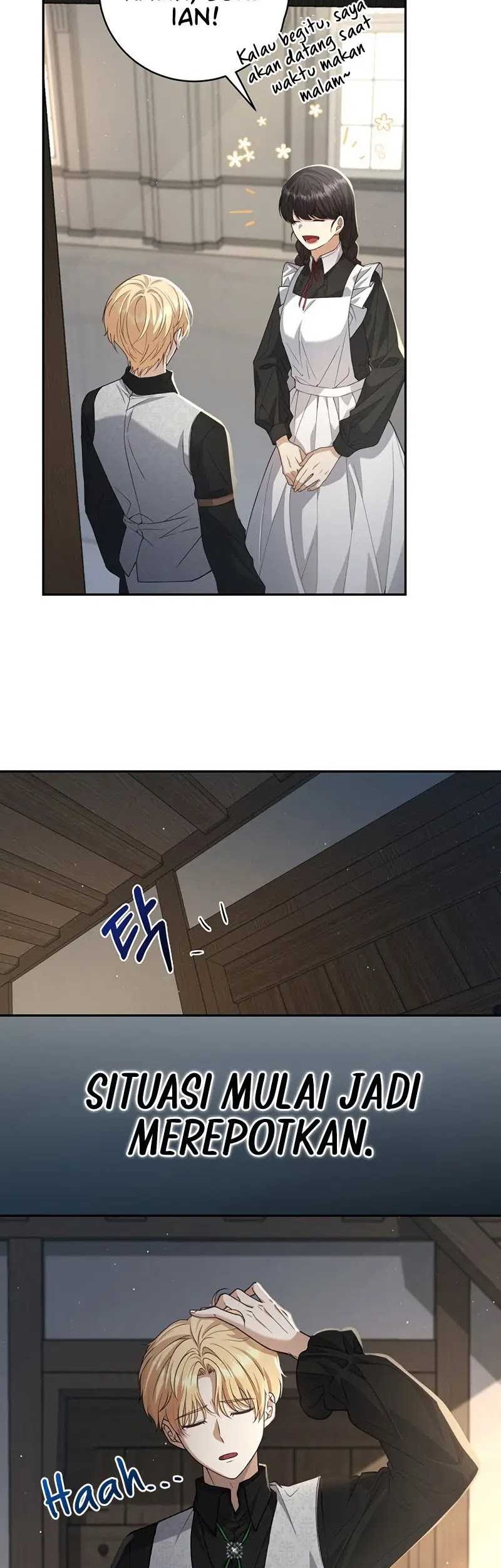Margrave’s Bastard Son was The Emperor Chapter 02 Gambar 55