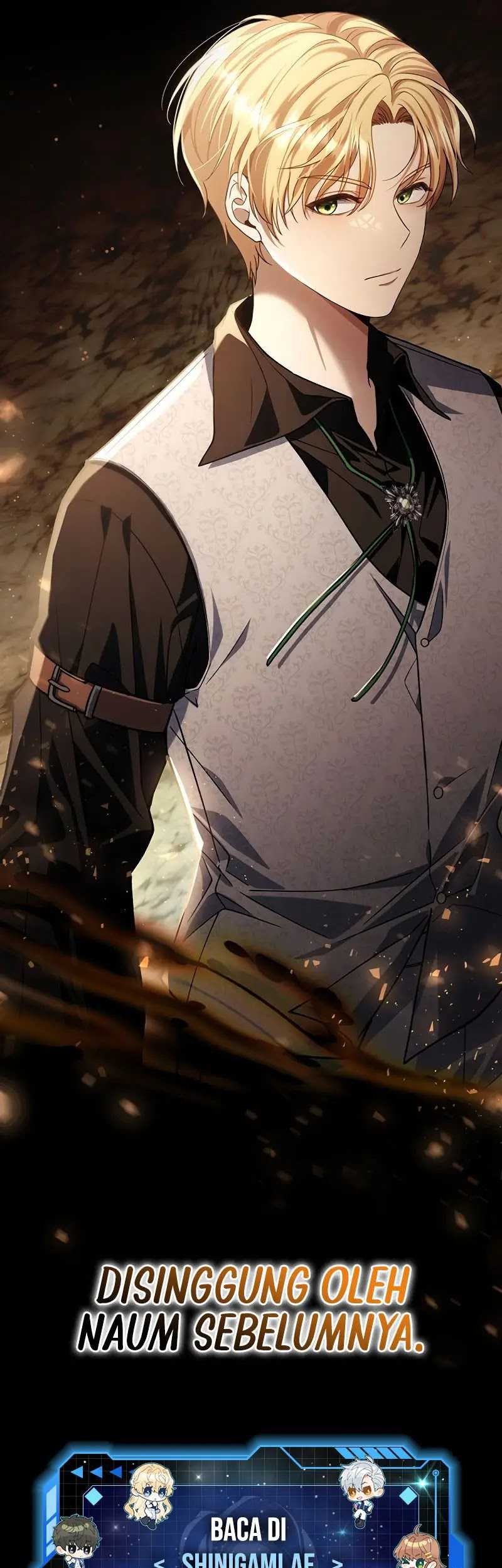 Margrave’s Bastard Son was The Emperor Chapter 02 Gambar 58