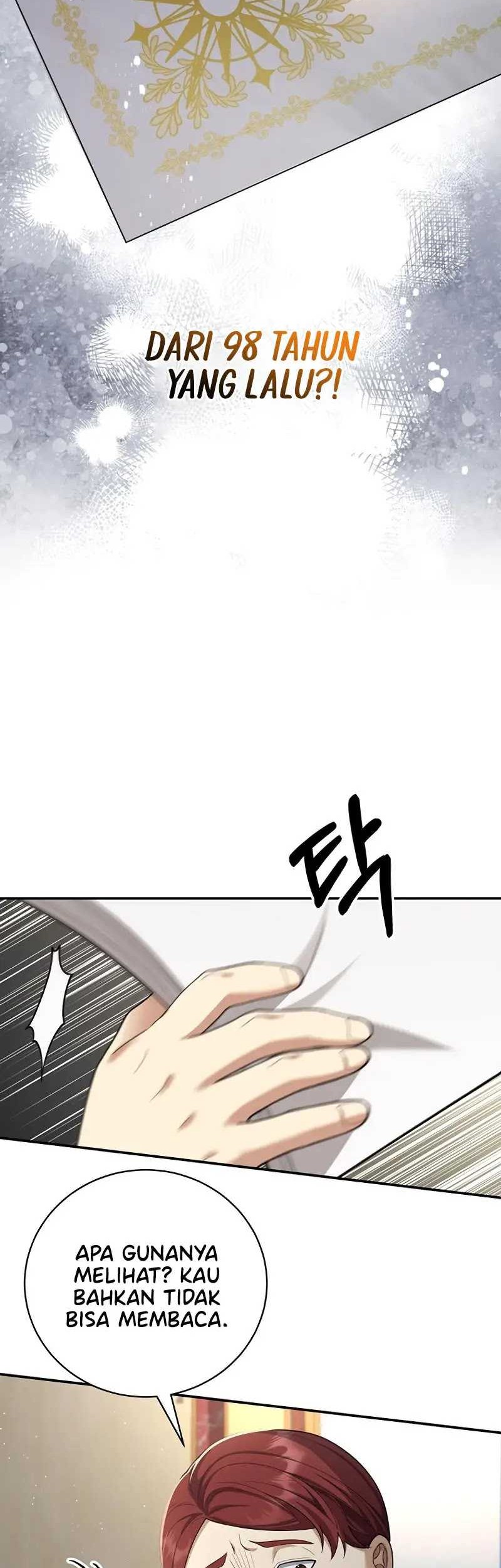Margrave’s Bastard Son was The Emperor Chapter 02 Gambar 3